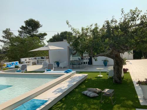 Milacus- Holiday Home With Swimming Pool