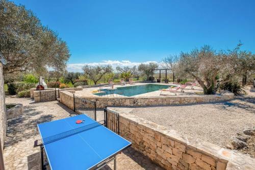 Villa Trulli Serena By Villa Plus