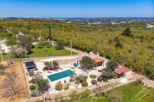 Villa Trulli Serena By Villa Plus