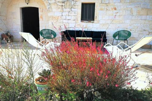 Delizioso Trullo Al Centro Della Valle D'itria