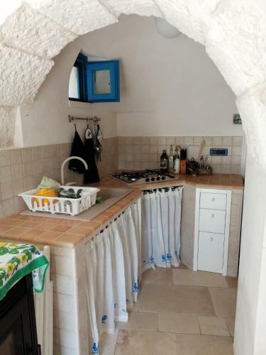 Trullo Celeste