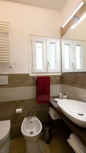 Apartamento Appartamento Palazzo Ancona