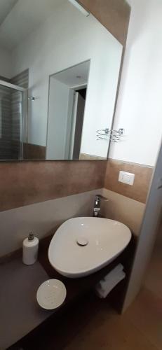Apartamento Appartamento Palazzo Ancona