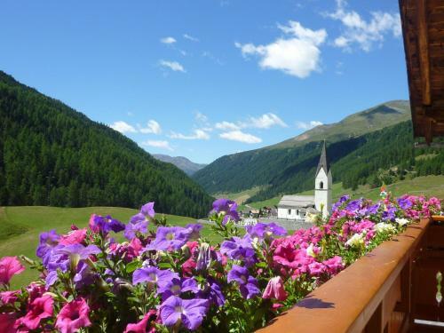 Apartamento Residence Ferienheim Folie