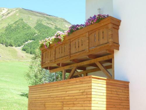 Apartamento Residence Ferienheim Folie