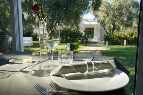 Saracena Holiday Home With Private Beach And Swimming Pool