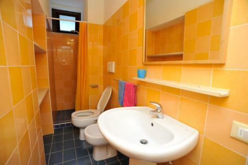 Apartamento Residence Montelci