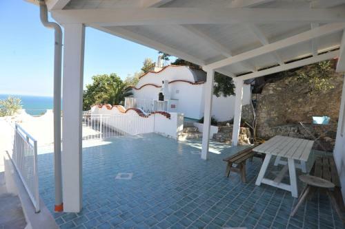 Apartamento Residence Montelci
