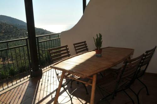 Apartamento Residence Montelci