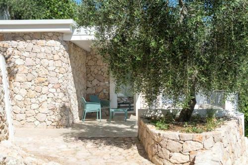 Apartamento Residence Montelci