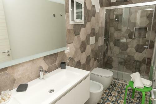 Apartamento Residence Montelci