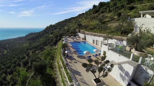 Apartamento Residence Montelci