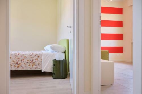 Apartamento Casa Ierardi - Appartamento Meina