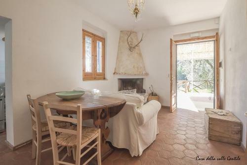 Casa Della Valle Gentile