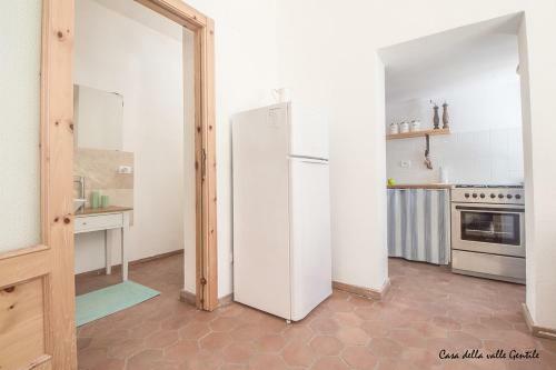 Casa Della Valle Gentile