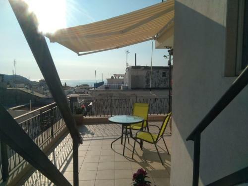 Apartamento Attico Centro Mattinata