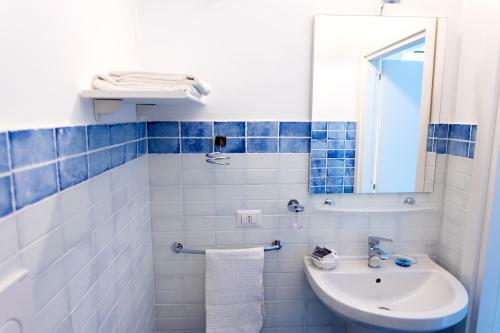 Casa Vacanze Auliv Matino