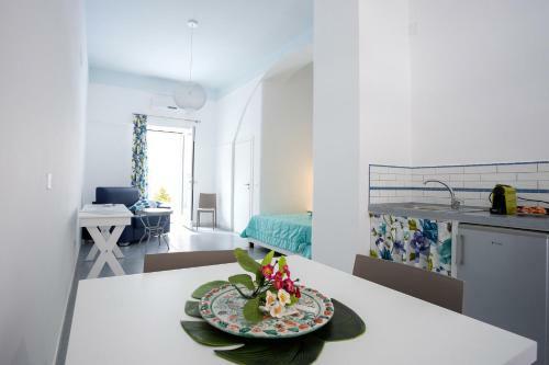 Casa Vacanze Auliv Matino