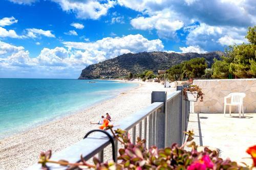 Casa Vacanze Auliv Matino