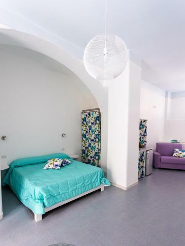 Casa Vacanze Auliv Matino