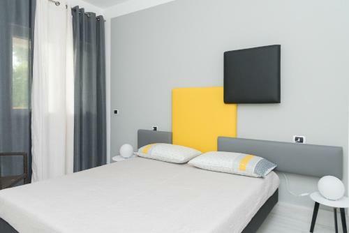 Apartamento Scilla Marina