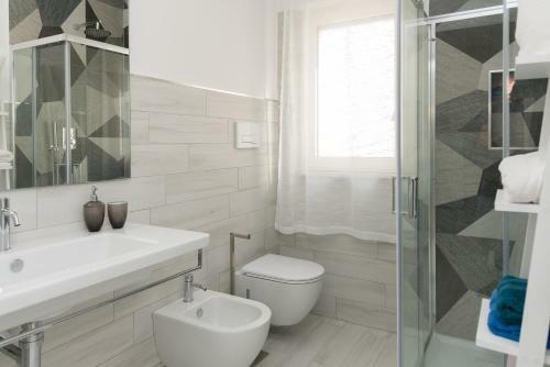 Apartamento Scilla Marina