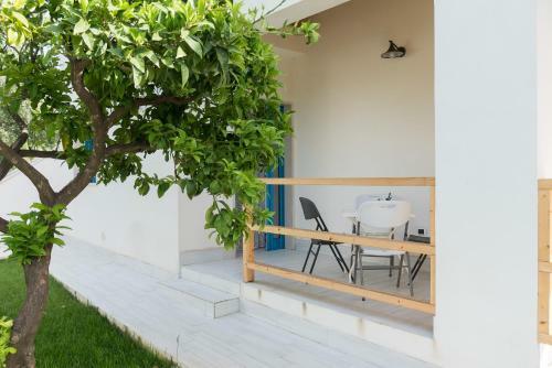 Apartamento Scilla Marina