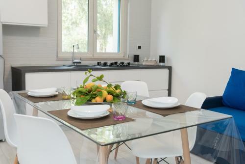 Apartamento Scilla Marina
