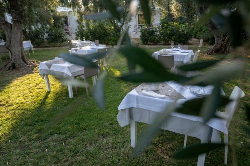 Holiday Apartment Orchidea With Swimming Pool And Private Beach