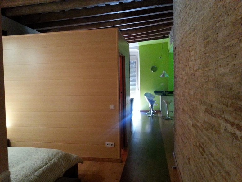 Apartments Costa Dorada
