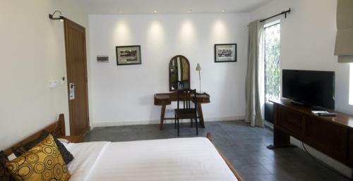 The Sangkum Hotel