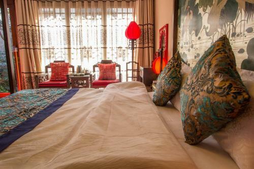 Posada Chang An Huiguan Inn