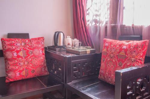 Posada Chang An Huiguan Inn