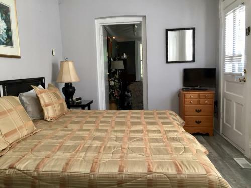 Bed & Breakfast Trinity House Inn