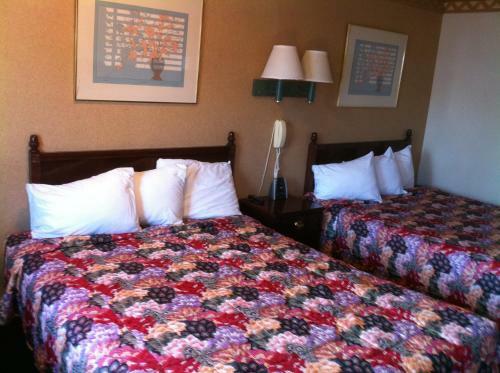 Motel Northgate Inn Saginaw