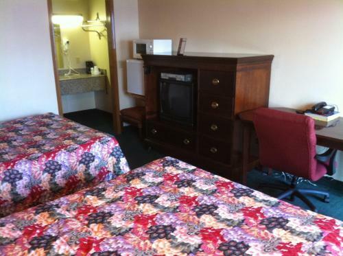 Motel Northgate Inn Saginaw