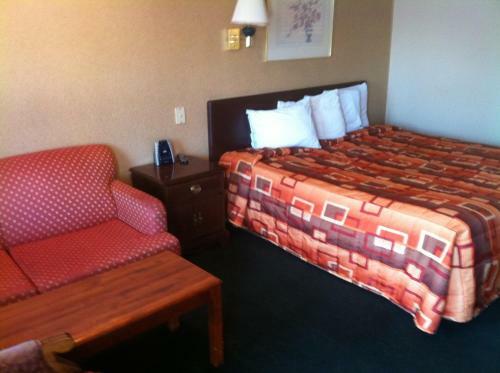 Motel Northgate Inn Saginaw