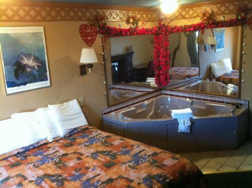Motel Northgate Inn Saginaw