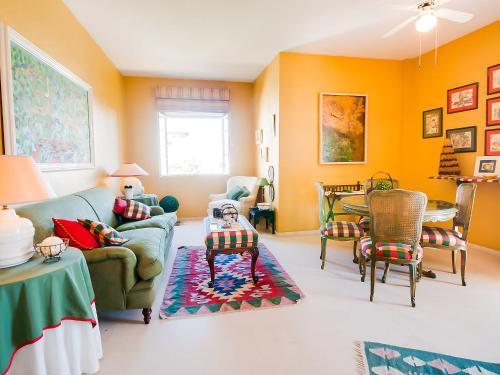 Apartamento Paseo De Sancha
