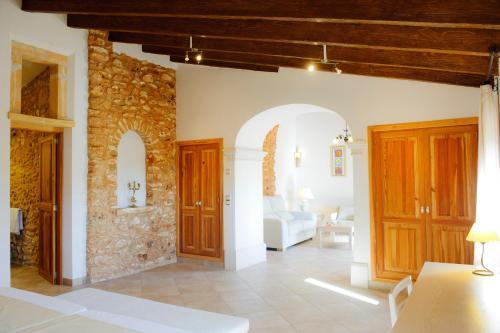 Villa Mondrago Duri
