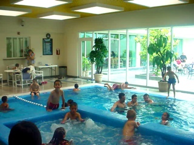 Aparthotel Quality Inn Monterrey La Fe