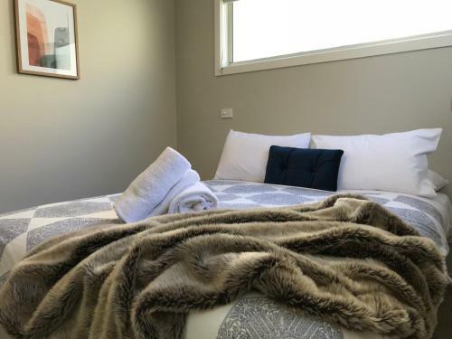 Big4 Wye River Holiday Park