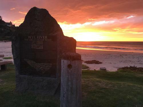 Big4 Wye River Holiday Park