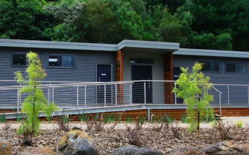 Big4 Wye River Holiday Park