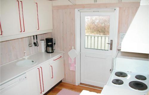 Holiday Home S�stjernevej