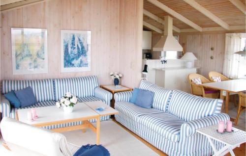 Holiday Home S�stjernevej