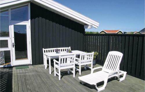 Holiday Home S�stjernevej