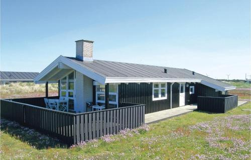 Holiday Home S�stjernevej