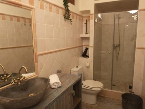 Villa Palma Country House