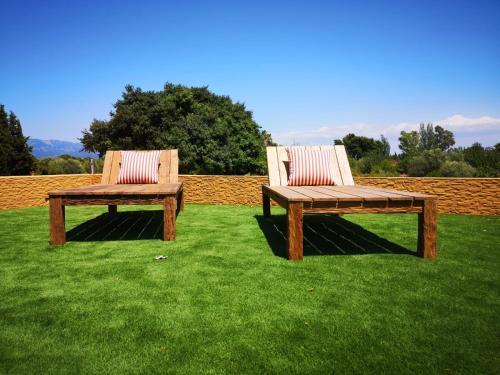Villa Palma Country House
